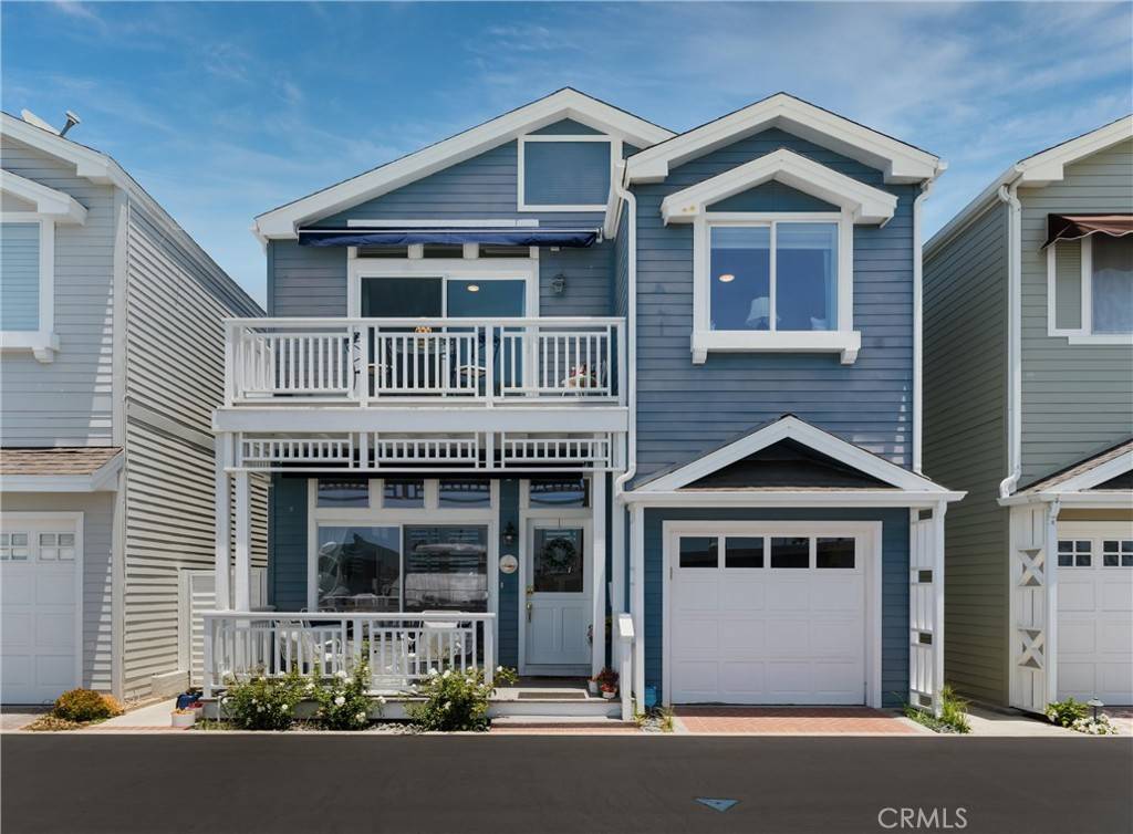 Newport Beach, CA 92663,33 Channel RD