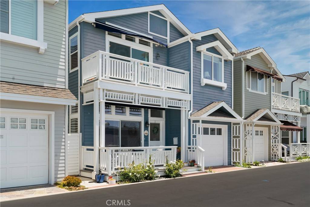 Newport Beach, CA 92663,33 Channel RD