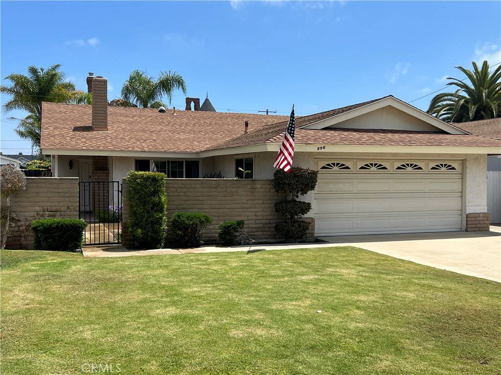 Costa Mesa, CA 92627,296 E 19th ST