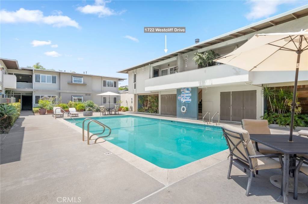 Newport Beach, CA 92660,1722 Westcliff DR #11