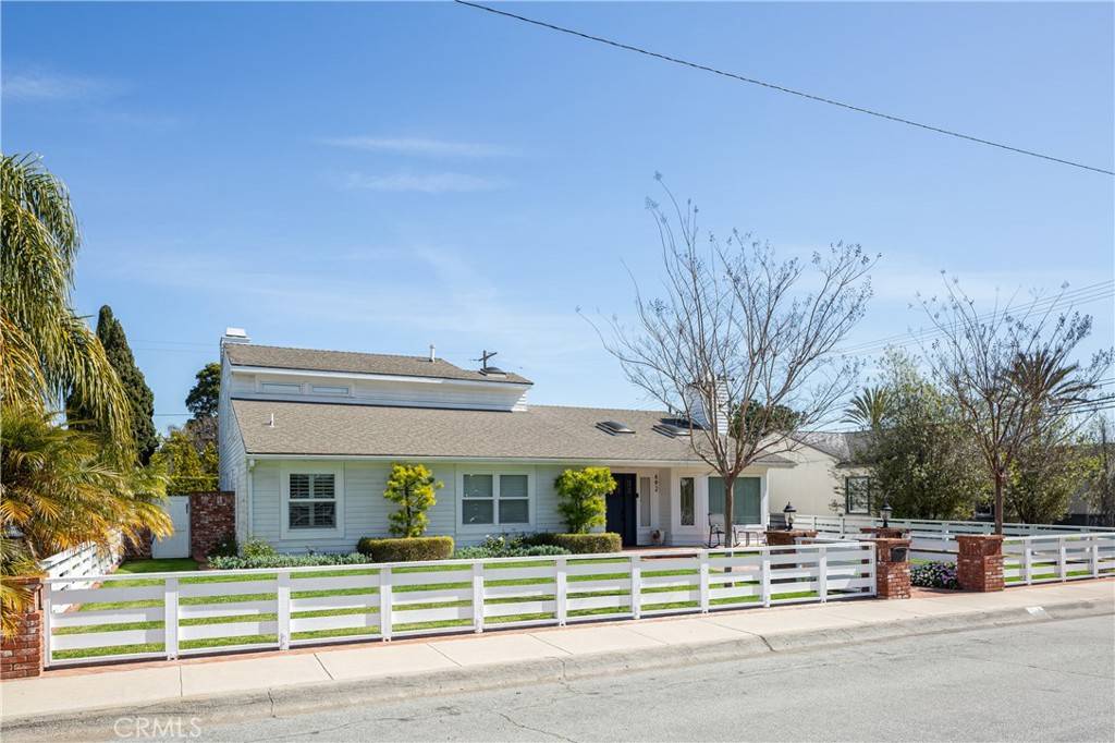 Costa Mesa, CA 92627,492 Magnolia Street