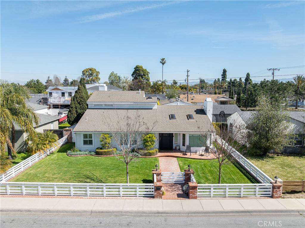 Costa Mesa, CA 92627,492 Magnolia Street