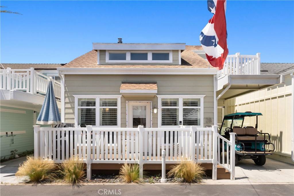 Newport Beach, CA 92663,28 Cabrillo ST