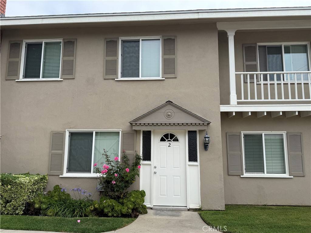 Costa Mesa, CA 92627,1935 Orange AVE #2