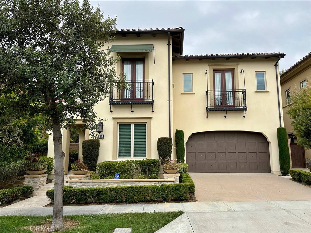 Irvine, CA 92602,52 Shadybend