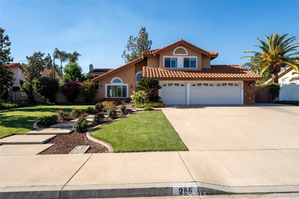 Riverside, CA 92506,286 Bathurst RD