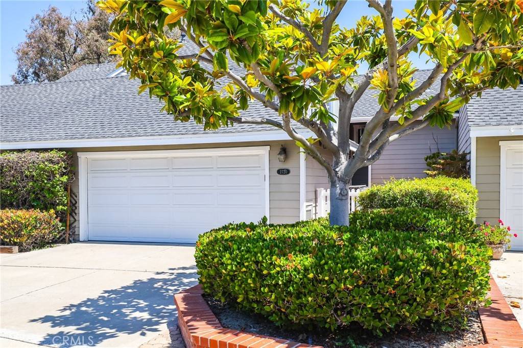 Newport Beach, CA 92660,2720 Hilltop DR #58