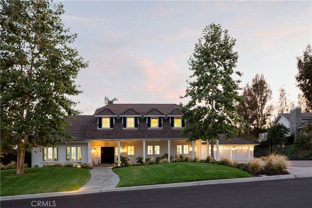 Villa Park, CA 92861,18732 Monte Vista CIR