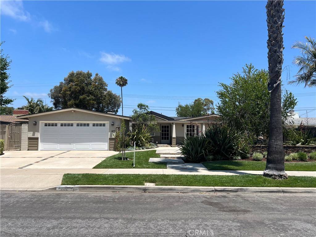 Costa Mesa, CA 92626,232 Amherst RD
