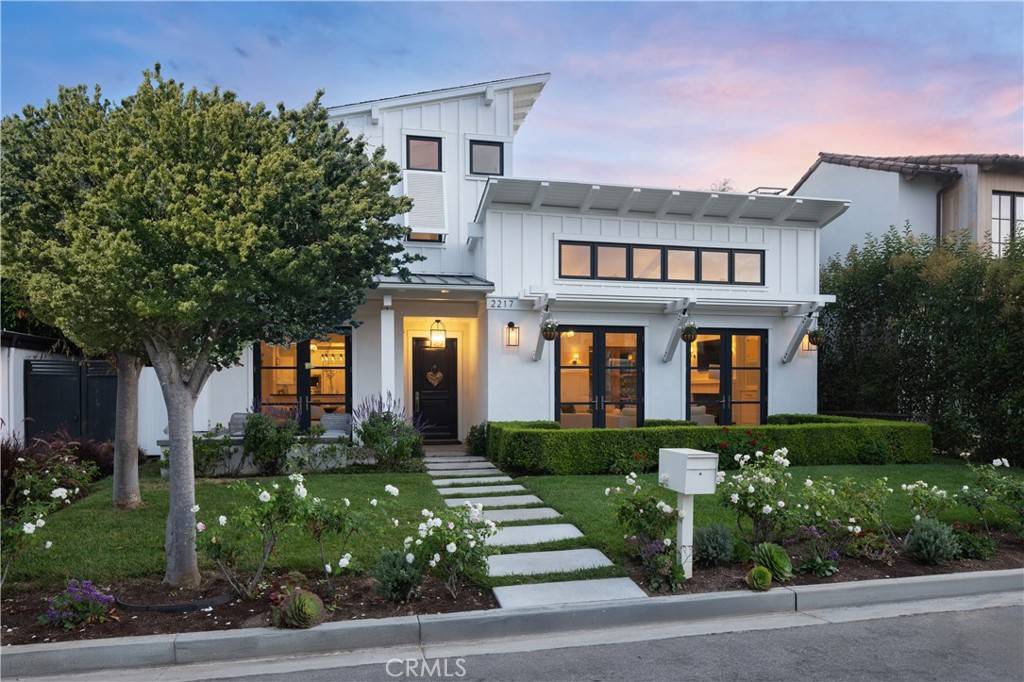 Newport Beach, CA 92663,2217 Laurel PL
