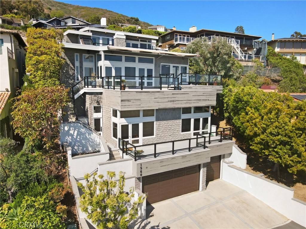 Laguna Beach, CA 92651,1560 Sunset Ridge Drive
