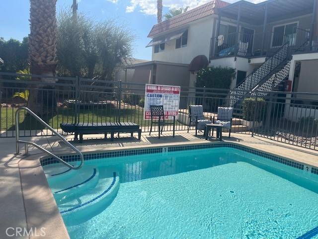 Palm Desert, CA 92260,45303 Sunset LN ##4