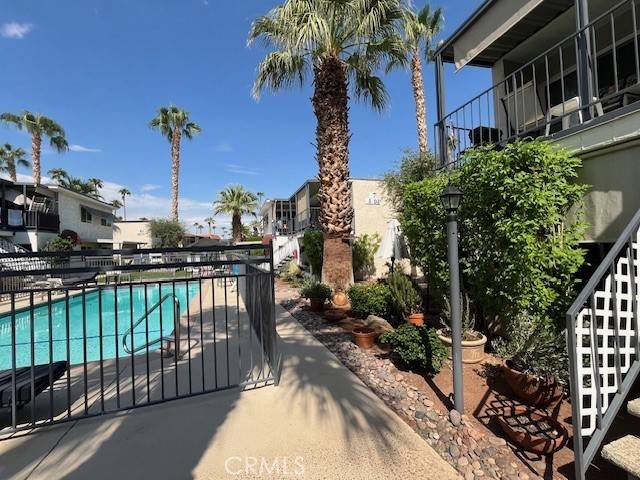 Palm Desert, CA 92260,45303 Sunset LN ##4