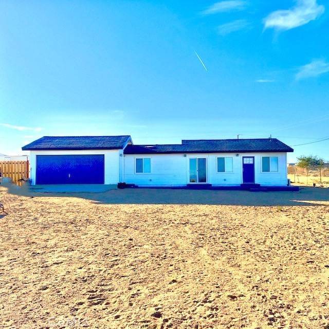 Landers, CA 92285,56133 Jesse RD