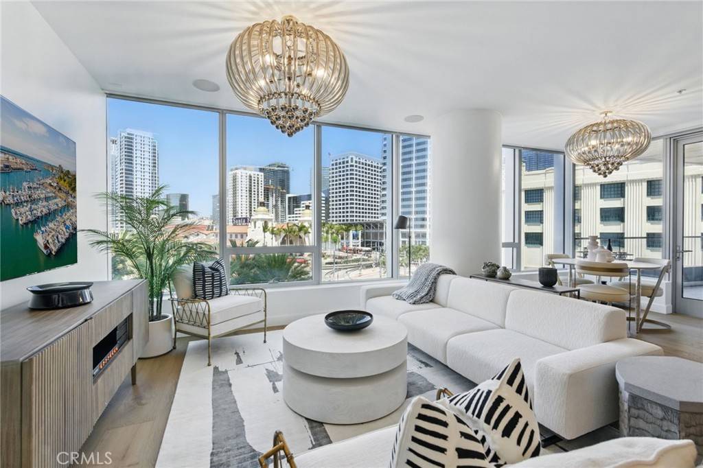 San Diego, CA 92101,888 W E ST #505