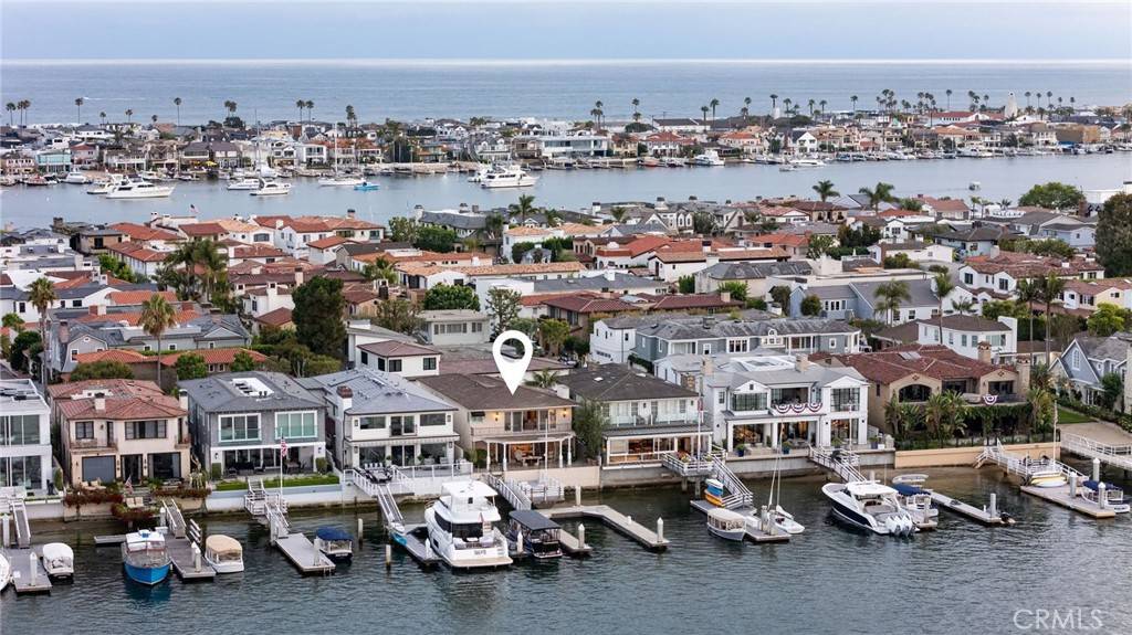 Newport Beach, CA 92663,816 Via Lido Nord