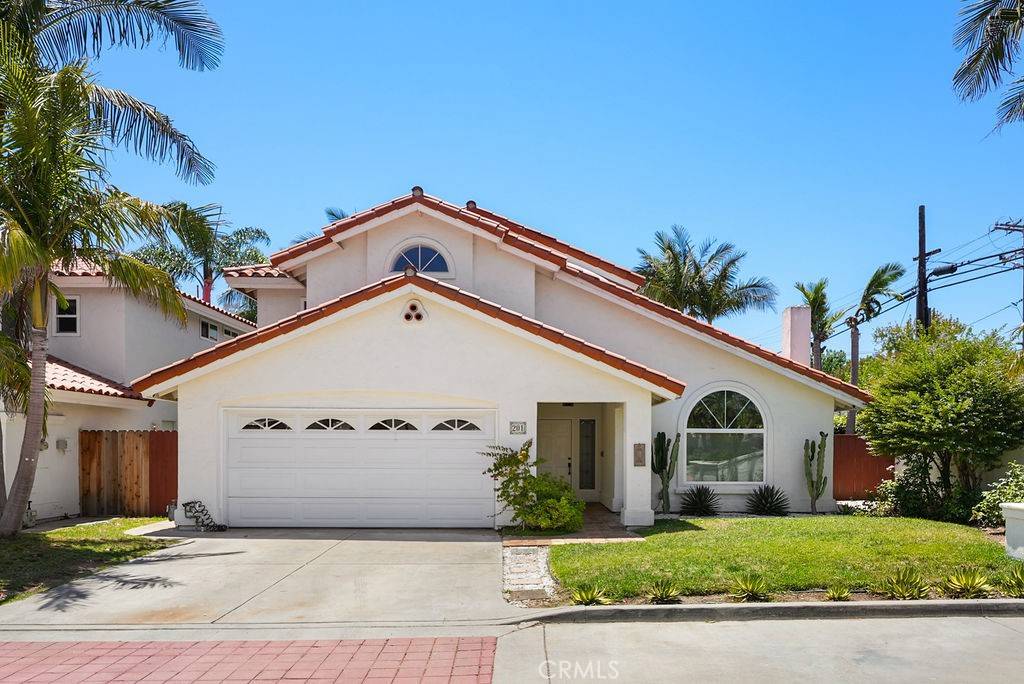 Costa Mesa, CA 92627,201 La Costa CT