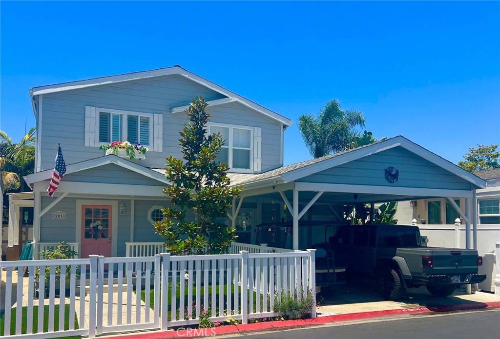 Newport Beach, CA 92660,201 Tremont DR