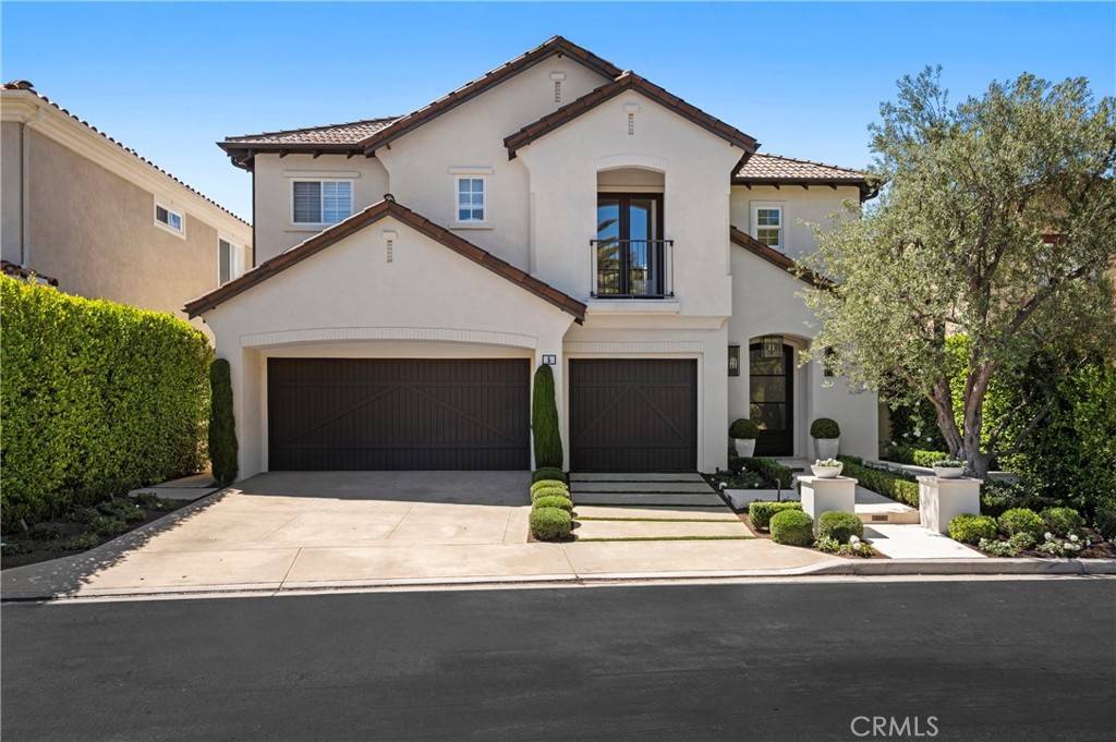 Newport Coast, CA 92657,5 Arbella