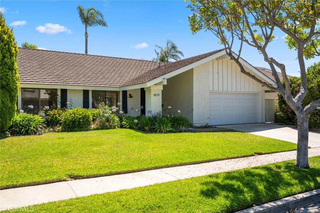 Newport Beach, CA 92660,1819 Port Kimberly PL