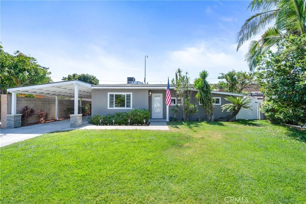 Orange, CA 92868,246 N Donneybrooke ST