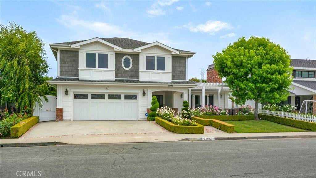 Huntington Beach, CA 92646,21192 Richmond CIR