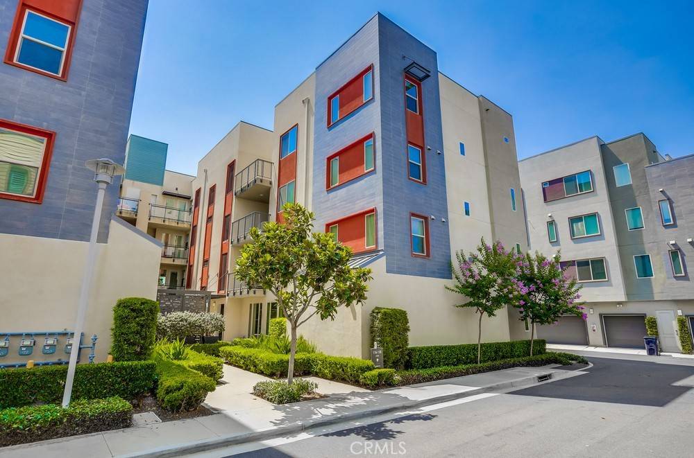 Irvine, CA 92612,120 Tribeca
