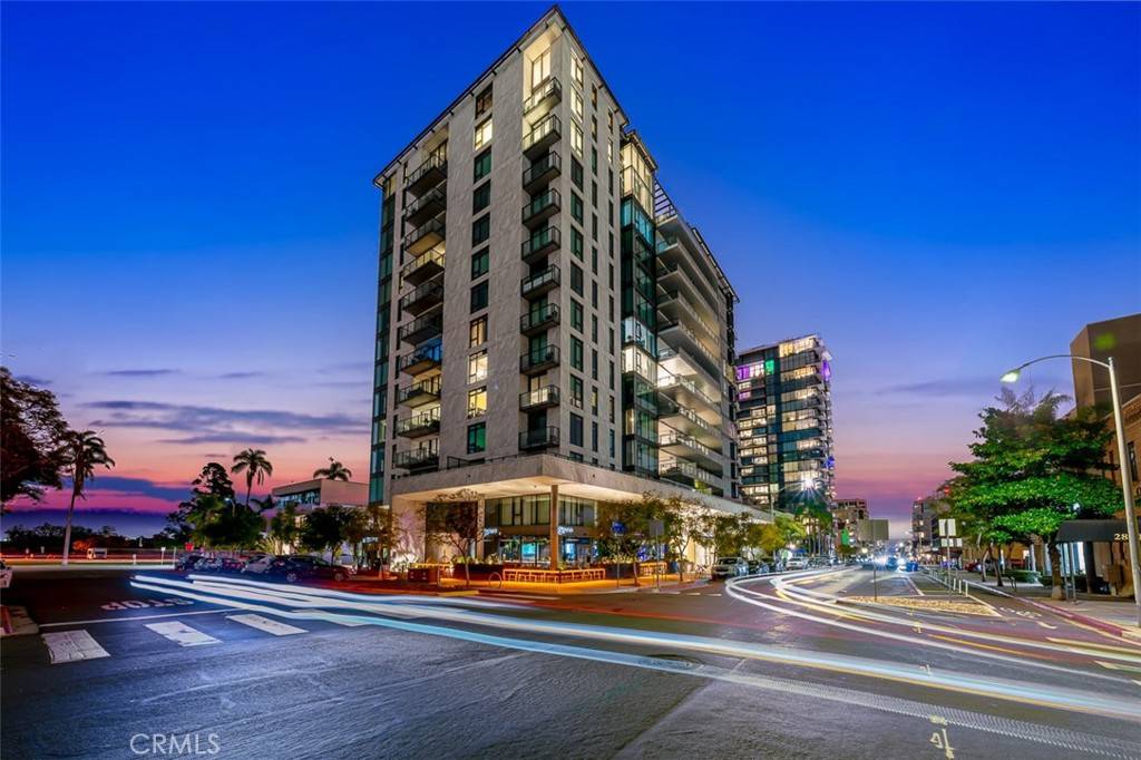 San Diego, CA 92103,2855 5th AVE #703