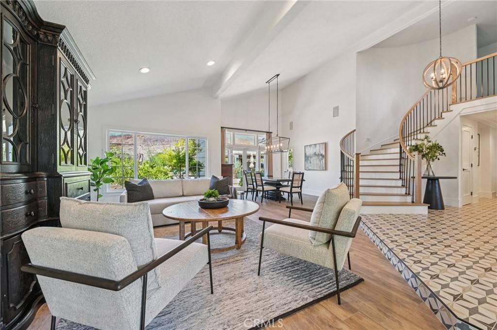 Coto De Caza, CA 92679,7 Hedgeland