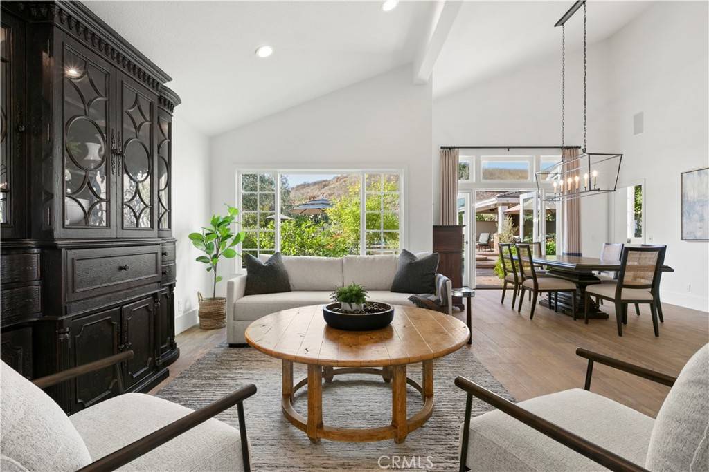 Coto De Caza, CA 92679,7 Hedgeland
