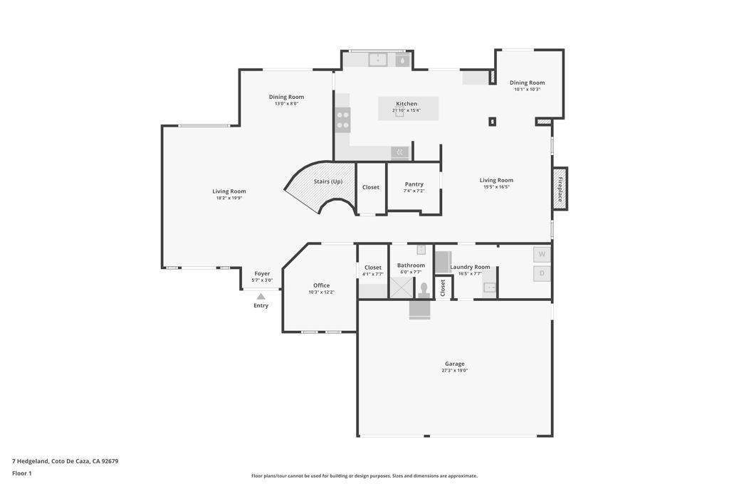 Coto De Caza, CA 92679,7 Hedgeland