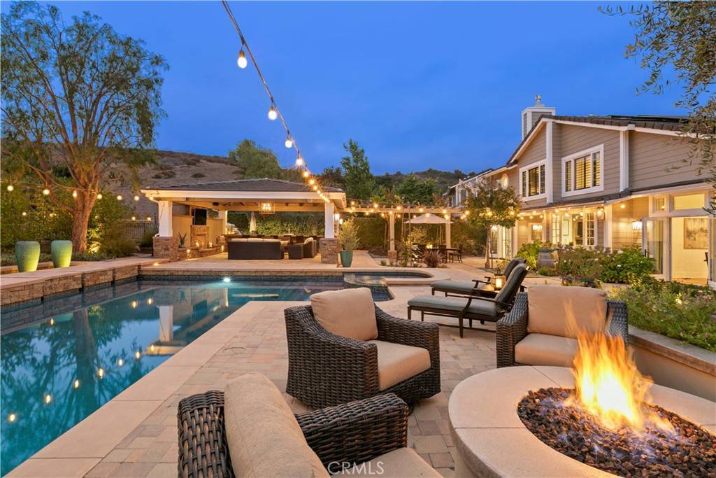 Coto De Caza, CA 92679,7 Hedgeland