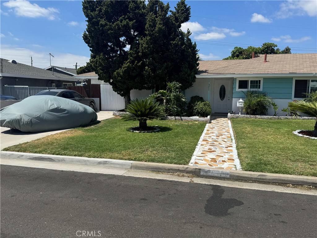 Garden Grove, CA 92841,8631 Marylee DR