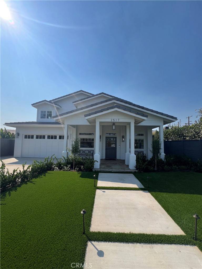 Costa Mesa, CA 92627,2517 Fairway DR