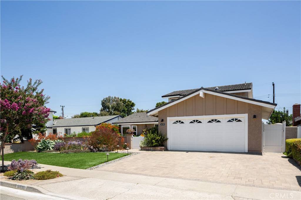 Fountain Valley, CA 92708,16350 Rosewood ST