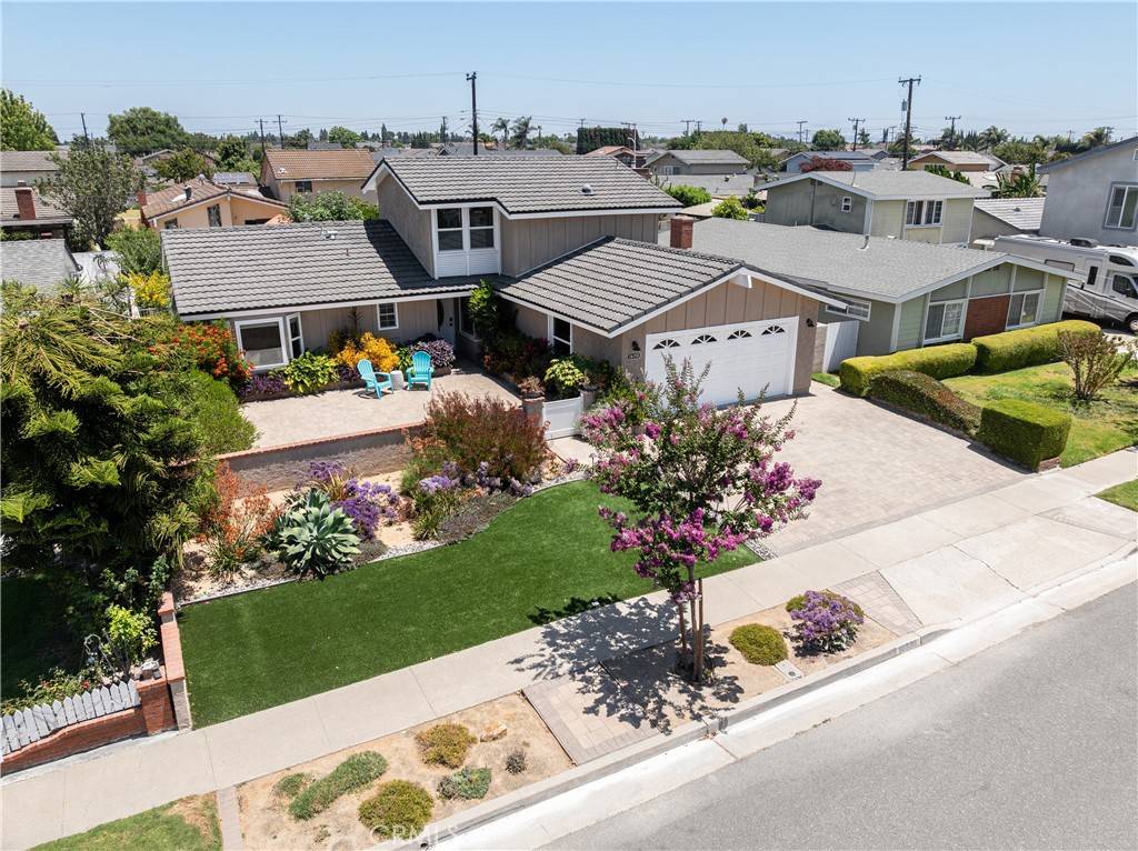 Fountain Valley, CA 92708,16350 Rosewood ST