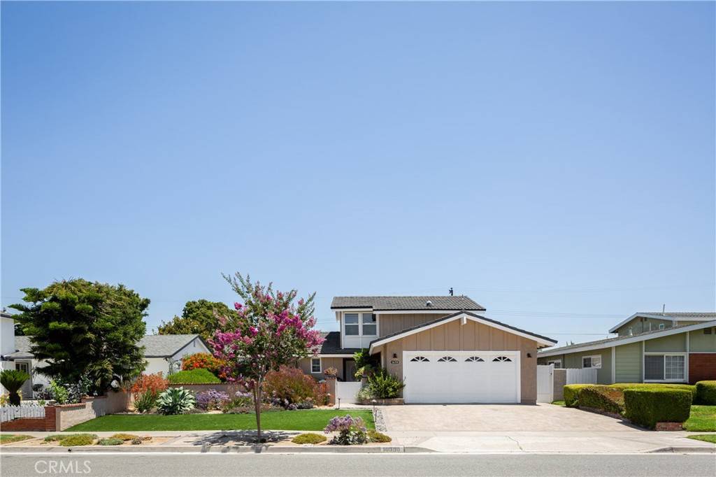 Fountain Valley, CA 92708,16350 Rosewood ST