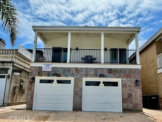 Newport Beach, CA 92663,4821 RIVER AVE
