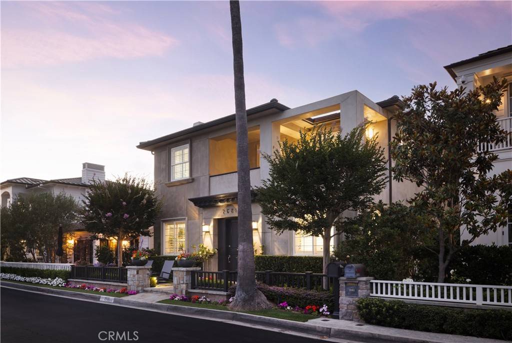 Newport Beach, CA 92663,2681 Crestview DR