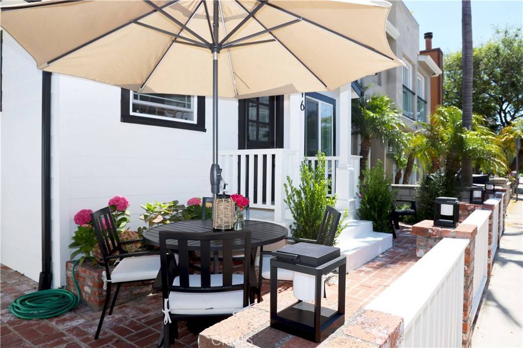 Newport Beach, CA 92663,516 36th ST