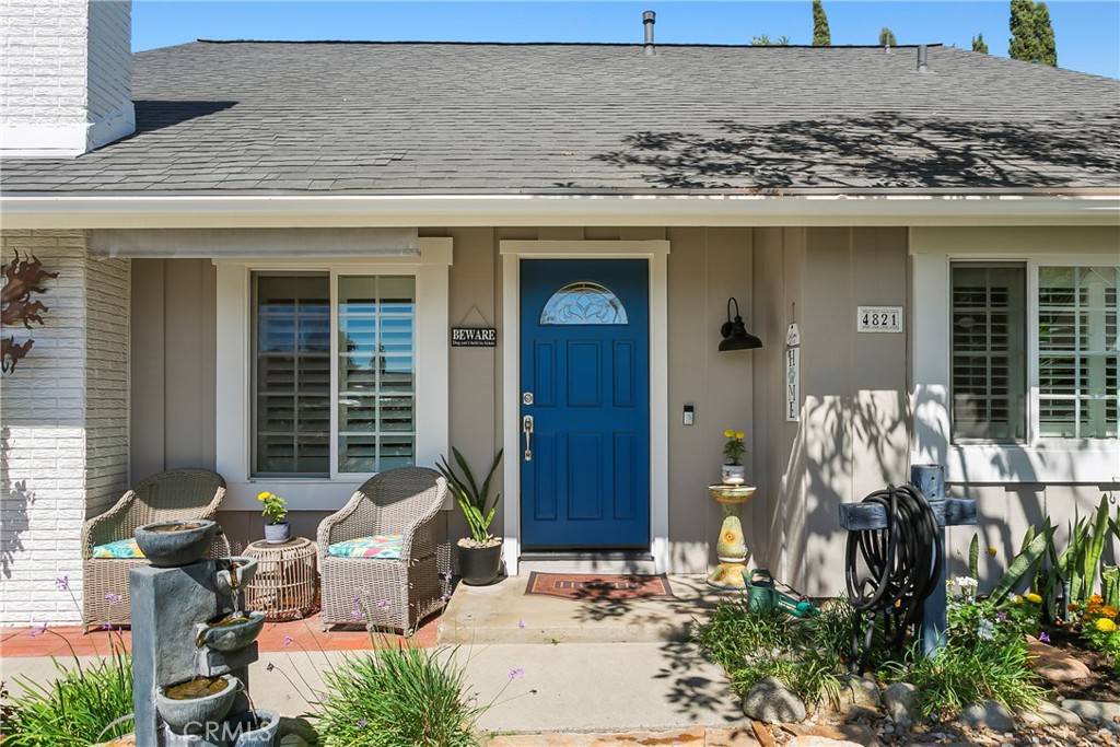 Orange, CA 92869,4821 E Kenyon PL