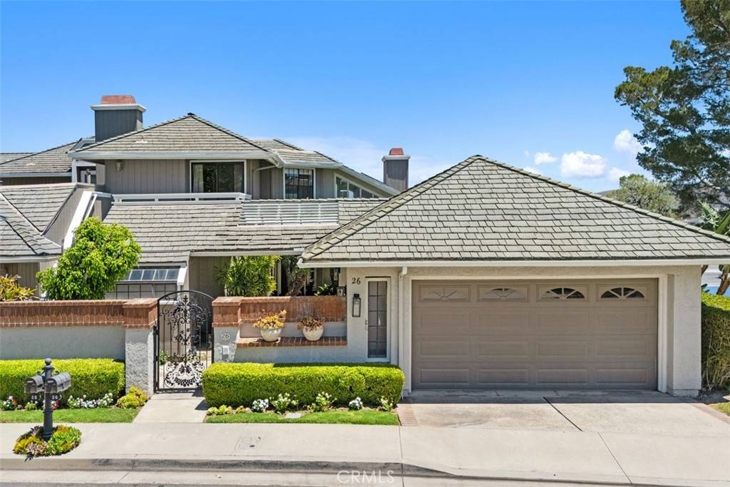 Newport Beach, CA 92660,26 Coventry #25
