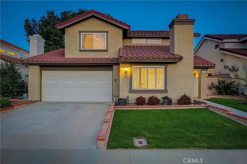 Lake Forest, CA 92630,26072 Donegal LN