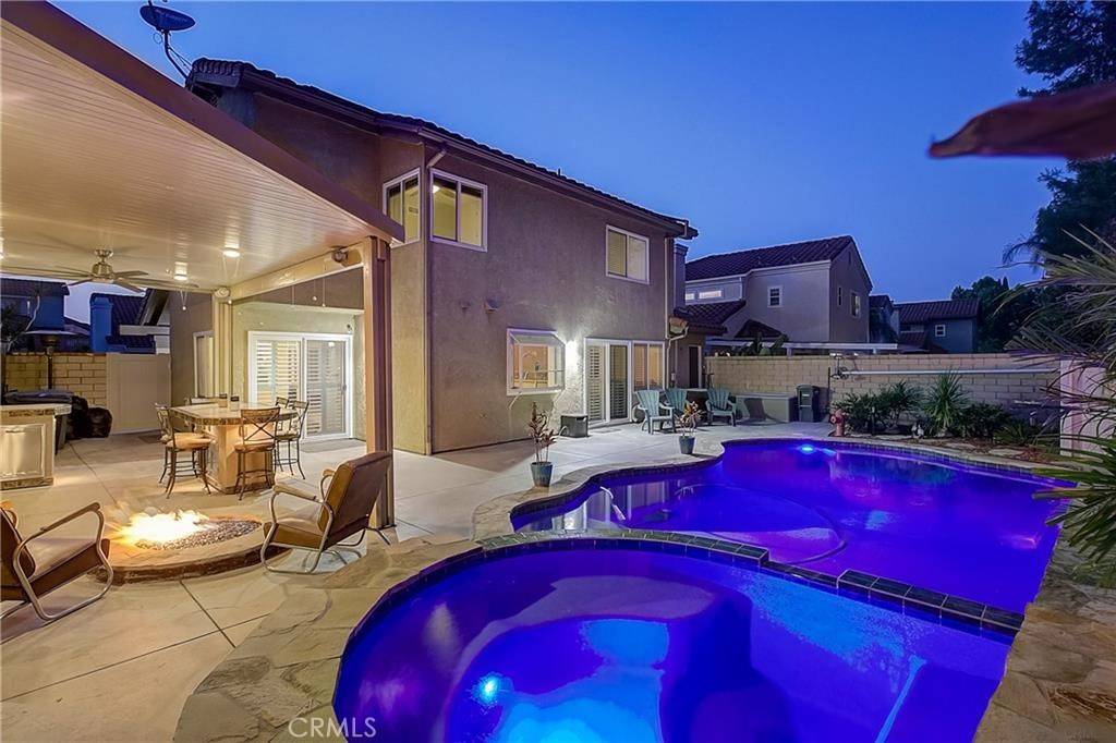 Lake Forest, CA 92630,26072 Donegal LN
