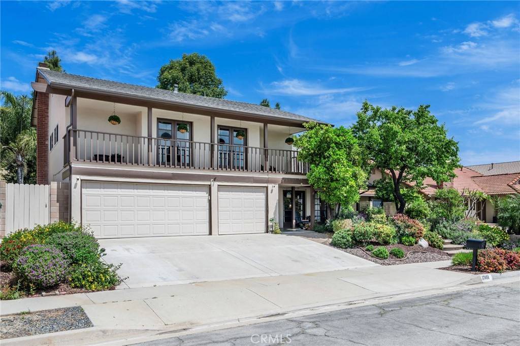 Rowland Heights, CA 91748,17851 Nearbank DR