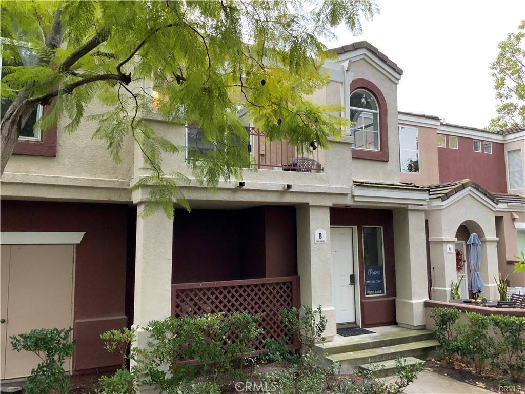 Lake Forest, CA 92610,8 Santa Barbara CT