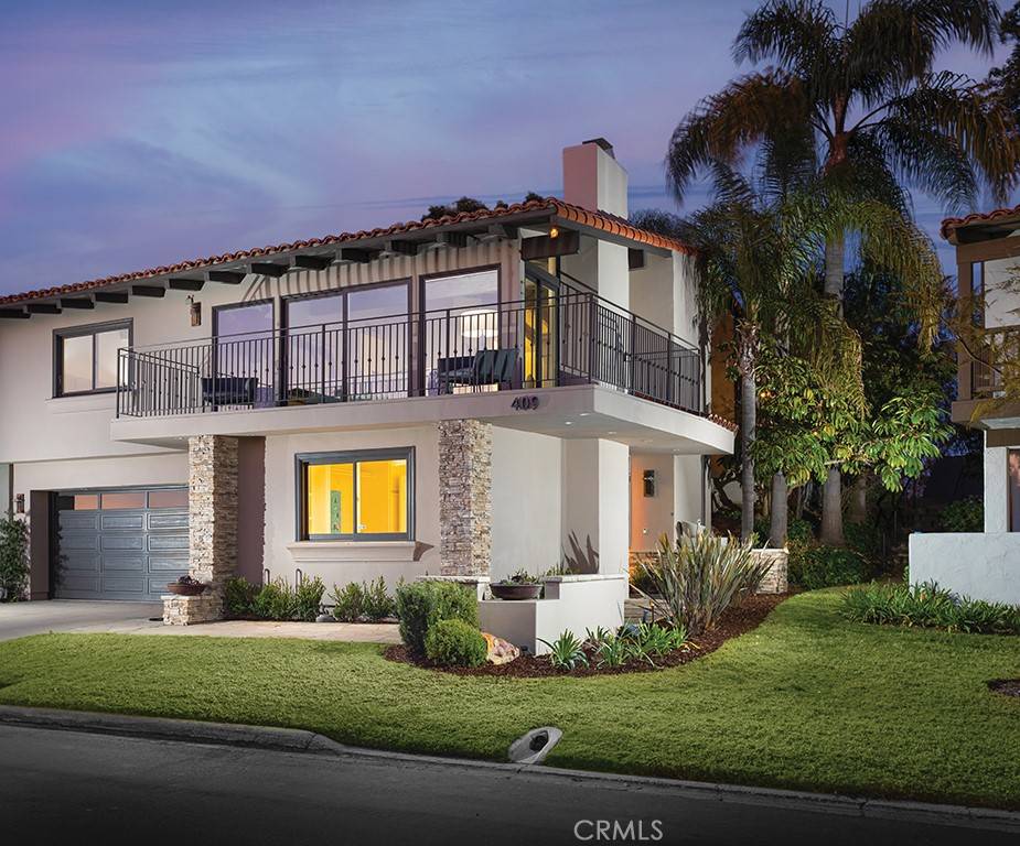 Newport Beach, CA 92660,409 Vista Grande
