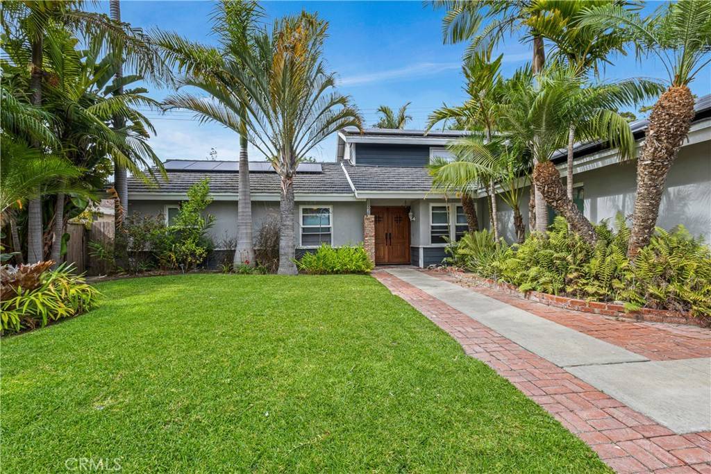 Costa Mesa, CA 92626,1956 Flamingo DR