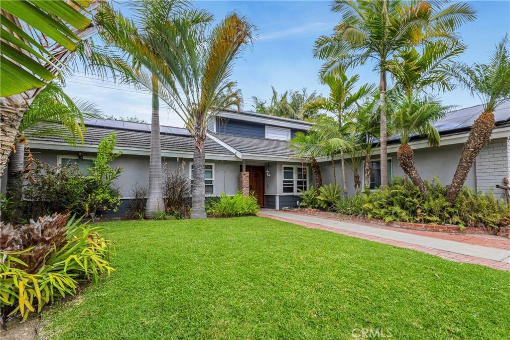 Costa Mesa, CA 92626,1956 Flamingo DR