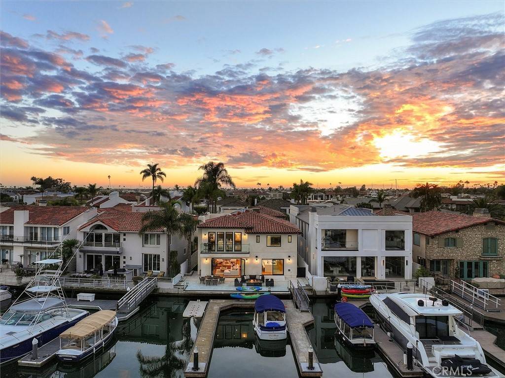 Newport Beach, CA 92660,3 Linda Isle